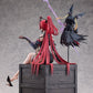 Wuthering Waves Estatua PVC 1/6 Yinlin 34 cm
