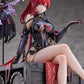 Wuthering Waves Estatua PVC 1/6 Yinlin 34 cm