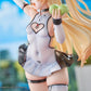 Azur Lane Figura PVC 1/6 Bache: Showy Sports Star 27 cm