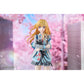 Your Lie in April Figura PVC 1/6 Kaori Miyazono 25 cm