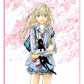 Your Lie in April Figura PVC 1/6 Kaori Miyazono 25 cm