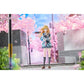Your Lie in April Figura PVC 1/6 Kaori Miyazono 25 cm
