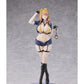 Original Character Estatua PVC 1/6 Gal Policewoman Takanashi Arisa Deluxe Edition 27 cm - Z POP Toys