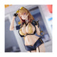 Original Character Estatua PVC 1/6 Gal Policewoman Takanashi Arisa Deluxe Edition 27 cm - Z POP Toys