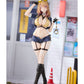 Original Character Estatua PVC 1/6 Gal Policewoman Takanashi Arisa Deluxe Edition 27 cm - Z POP Toys