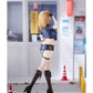 Original Character Estatua PVC 1/6 Gal Policewoman Takanashi Arisa Deluxe Edition 27 cm - Z POP Toys