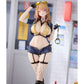 Original Character Estatua PVC 1/6 Gal Policewoman Takanashi Arisa Deluxe Edition 27 cm - Z POP Toys