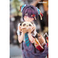 Original Character Figura PVC 1/6 Panda Nikuman-chan Illustrated by Ogipote 26 cm