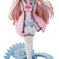 9-nine- Figura PVC 1/6 Ruler's Crown Miyako Kujo 25 cm