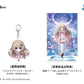 9-nine- Figura PVC 1/6 Ruler's Crown Miyako Kujo Deluxe Edition 25 cm