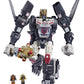 Transformers Generations Power of the Primes Leader Class Optimal Optimus Figura 23 cm