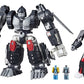 Transformers Generations Power of the Primes Leader Class Optimal Optimus Figura 23 cm