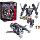 Transformers Generations Power of the Primes Leader Class Optimal Optimus Figura 23 cm