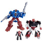 Transformers Generations War for Cybertron: Siege Pack de 3 Figuras Autobot Alphastrike Counterforce