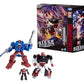 Transformers Generations War for Cybertron: Siege Pack de 3 Figuras Autobot Alphastrike Counterforce