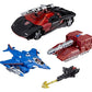 Transformers Generations War for Cybertron: Siege Pack de 3 Figuras Autobot Alphastrike Counterforce