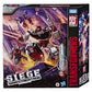 Transformers Generations War for Cybertron: Siege Pack de 3 Figuras Autobot Alphastrike Counterforce
