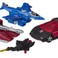 Transformers Generations War for Cybertron: Siege Pack de 3 Figuras Autobot Alphastrike Counterforce