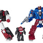 Transformers Generations War for Cybertron: Siege Pack de 3 Figuras Autobot Alphastrike Counterforce