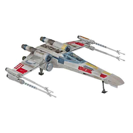 Star Wars Vintage Collection Vehículo Luke Skywalker Red 5 X-Wing Exclusive