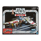 Star Wars Vintage Collection Vehículo Luke Skywalker Red 5 X-Wing Exclusive