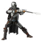 Star Wars The Mandalorian Black Series Figura 2020 The Mandalorian 15 cm