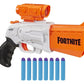 Fortnite NERF Lanzador de Dardos SR