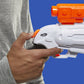 Fortnite NERF Lanzador de Dardos SR