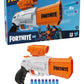 Fortnite NERF Lanzador de Dardos SR