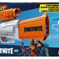 Fortnite NERF Lanzador de Dardos SR