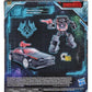Transformers Generations War for Cybertron: Earthrise Deluxe Class Figura Decepticon Runabout WFC-E41 14 cm