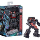 Transformers Generations War for Cybertron: Earthrise Deluxe Class Figura Decepticon Runabout WFC-E41 14 cm
