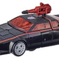 Transformers Generations War for Cybertron: Earthrise Deluxe Class Figura Decepticon Runabout WFC-E41 14 cm