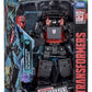 Transformers Generations War for Cybertron: Earthrise Deluxe Class Figura Decepticon Runabout WFC-E41 14 cm