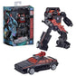Transformers Generations War for Cybertron: Earthrise Deluxe Class Figura Decepticon Runabout WFC-E41 14 cm
