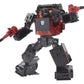 Transformers Generations War for Cybertron: Earthrise Deluxe Class Figura Decepticon Runabout WFC-E41 14 cm