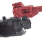 Transformers Generations War for Cybertron: Earthrise Deluxe Class Figura Decepticon Runabout WFC-E41 14 cm