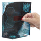 Transformers Generations War for Cybertron: Earthrise Deluxe Class Figura Decepticon Runabout WFC-E41 14 cm