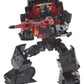 Transformers Generations War for Cybertron: Earthrise Deluxe Class Figura Decepticon Runabout WFC-E41 14 cm