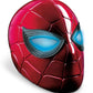 Vengadores: Endgame Marvel Legends Series Casco Electrónico Iron Spider