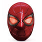 Vengadores: Endgame Marvel Legends Series Casco Electrónico Iron Spider