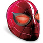 Vengadores: Endgame Marvel Legends Series Casco Electrónico Iron Spider