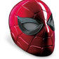 Vengadores: Endgame Marvel Legends Series Casco Electrónico Iron Spider