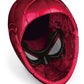 Vengadores: Endgame Marvel Legends Series Casco Electrónico Iron Spider