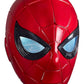 Vengadores: Endgame Marvel Legends Series Casco Electrónico Iron Spider