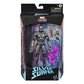 Marvel Legends Series Figura 2021 Silver Surfer with Mjolnir 15 cm