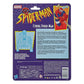 Spider-Man Marvel Retro Collection Figura Cyborg Spider-Man 15 cm