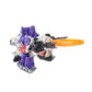 Transformers Generations War For Cybertron Trilogy Leader Class Figura 2021 Galvatron 18 cm - Z POP Toys