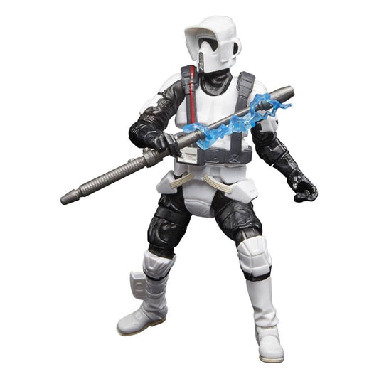 Star Wars Vintage Collection Gaming Greats Figura 2021 Scout Trooper (Jedi: Fallen Order) 10 cm