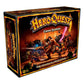 HeroQuest Juego de Mesa Game System inglés